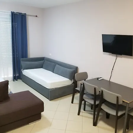 Misa Apartamento *