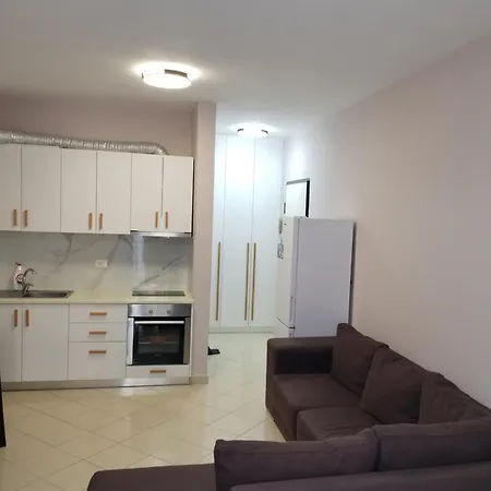 Apartamento Misa Vlorë
