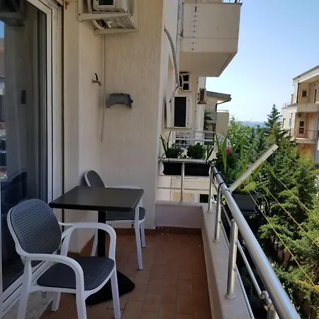 Misa Apartamento *